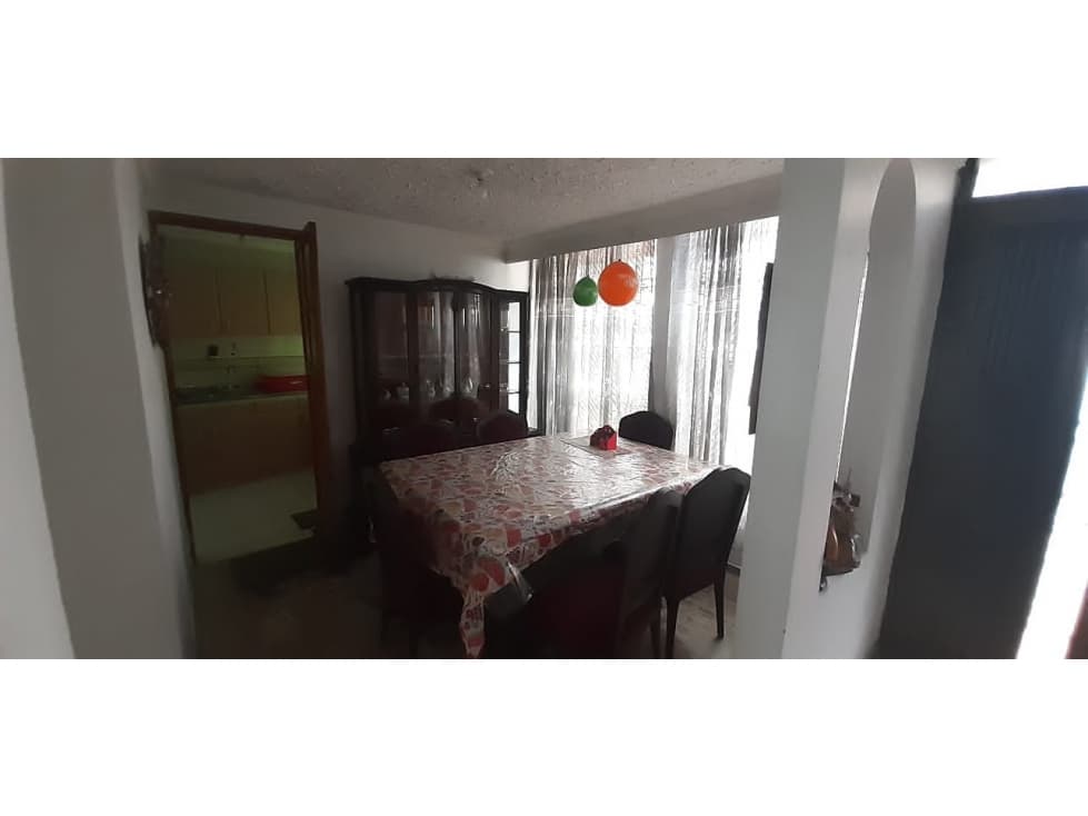 Se vende casa barrio bachue pasto - 1