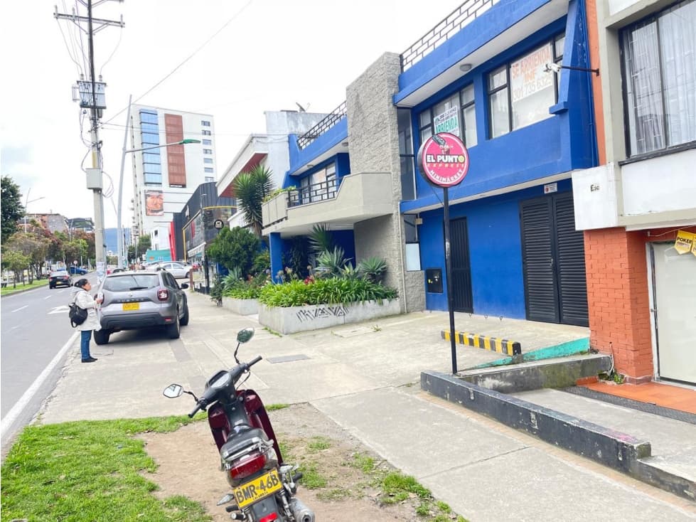 Casa en Avenida de los ESTUDIANTES - 1