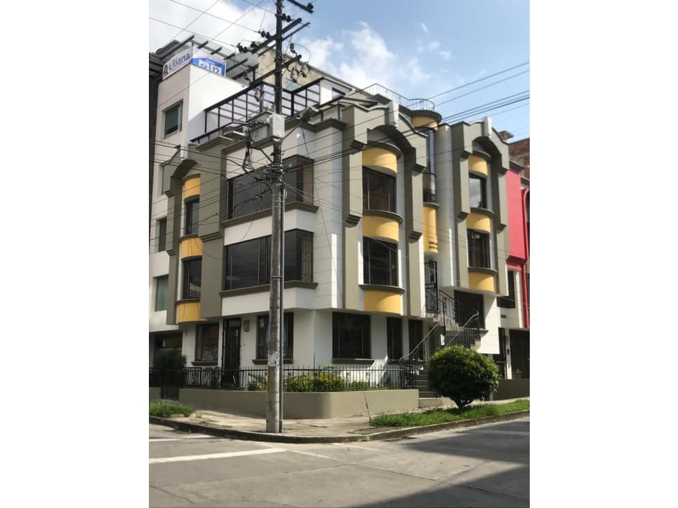 Casa en barrio PARANA - 1