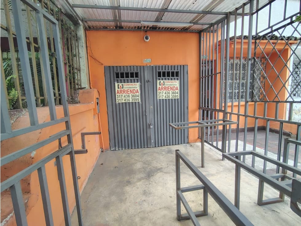 ALQUILO LOCAL SAN FERNANDO VIEJO - 1