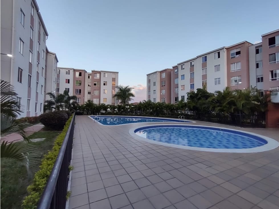 VENTA APARTAMENTO PISO 5 POBLADO CAMPESTRE - CANDELARIA - 1