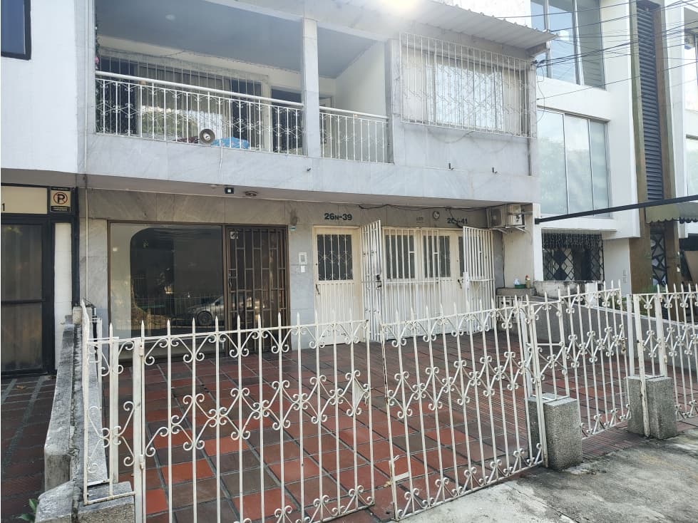 Alquilo casa san vicente zona norte - 1