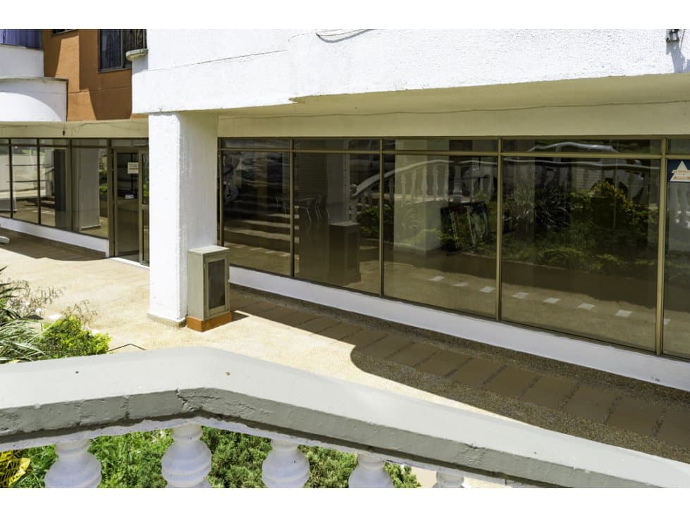 Arriendo Local Barrio Profesionales Norte Armenia - 1