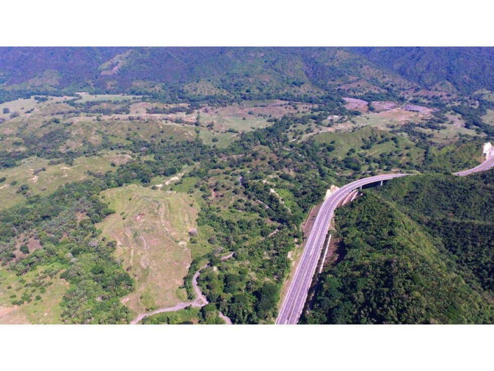 Vendo Finca en La Dorada Caldas - 1