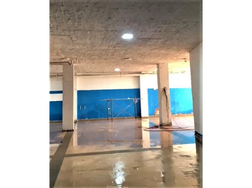 VENTA DE BODEGA EN LA SECRETA ,ARMENIA QUINDIO - 1