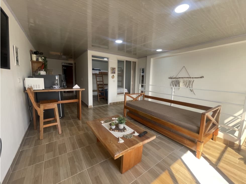 Se Vende Edificio en Armenia, Quindío - 1