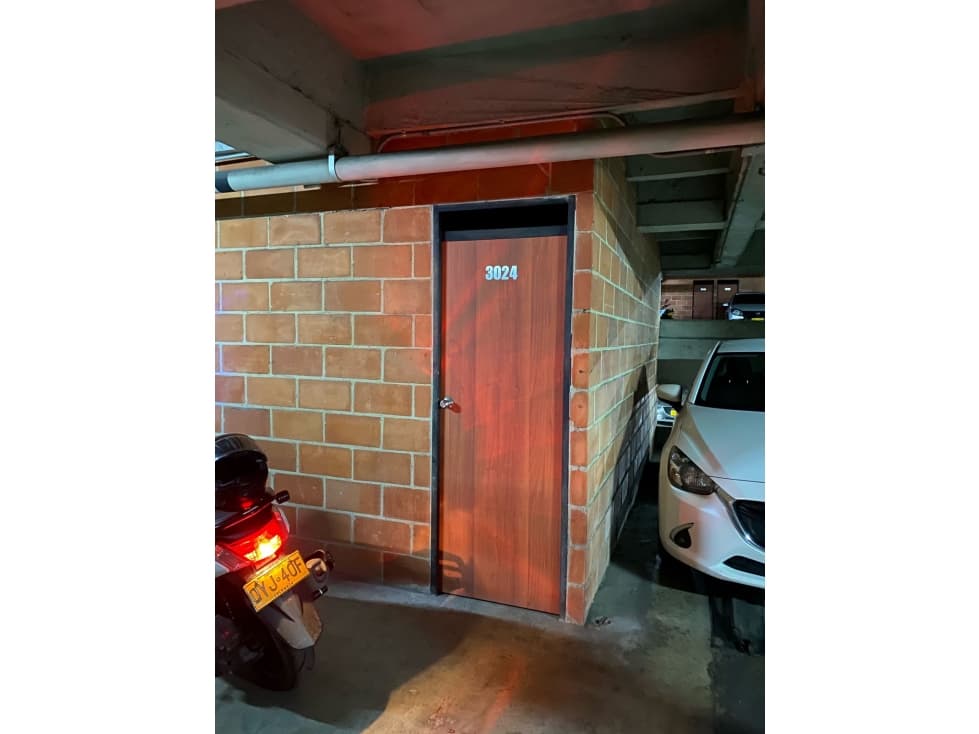 VENTA CUARTO ÚTIL TIPO BODEGA, ARBOLES, BELLO - 1