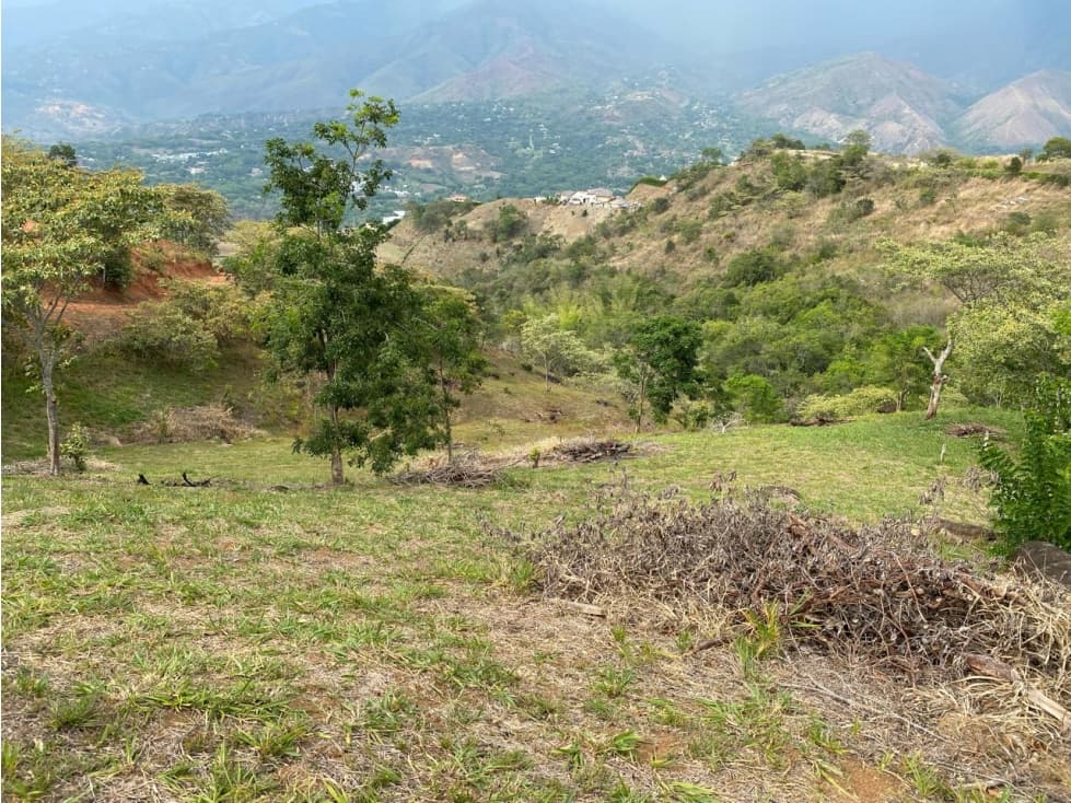 VENTA LOTE SAN JERÓNIMO, ANTIOQUIA - 1
