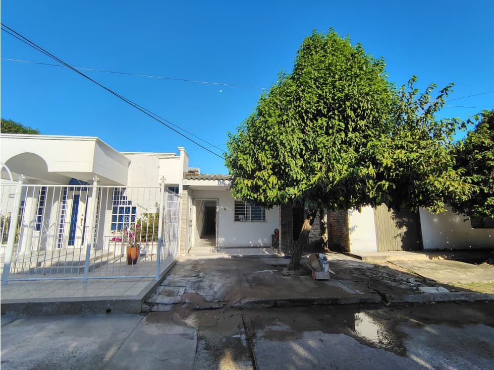 VENTA APARTAMENTO INDEPENDIENTE, SAN JUAN DEL CESAR, LA GUAJIRA - 1