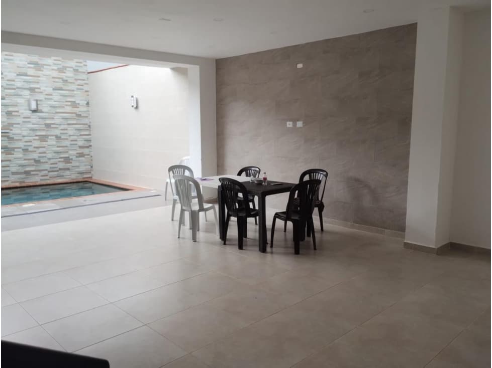 VENTA CABAÑA NUEVA CONDOMINIO CAMPESTRE, SAN JERONIMO - 1