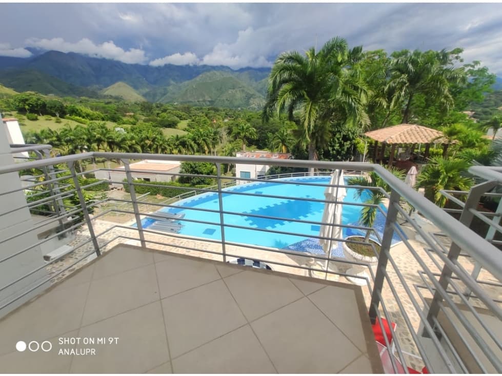 VENTA CABAÑA SAN JERÓNIMO, ANTIOQUIA-480M2 - 1