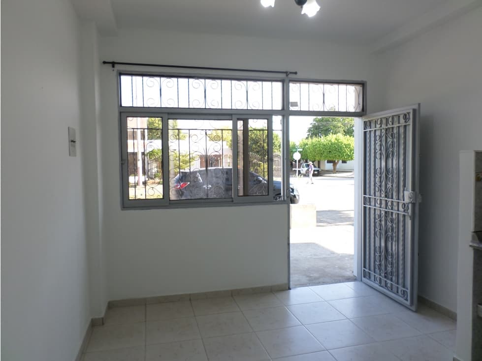 Apartaestudio excelente ubicación. - 1