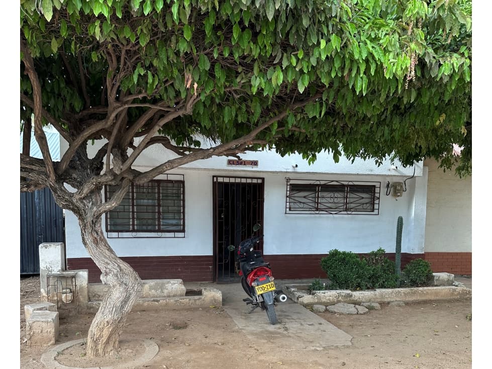 casa en El Hatico - 1