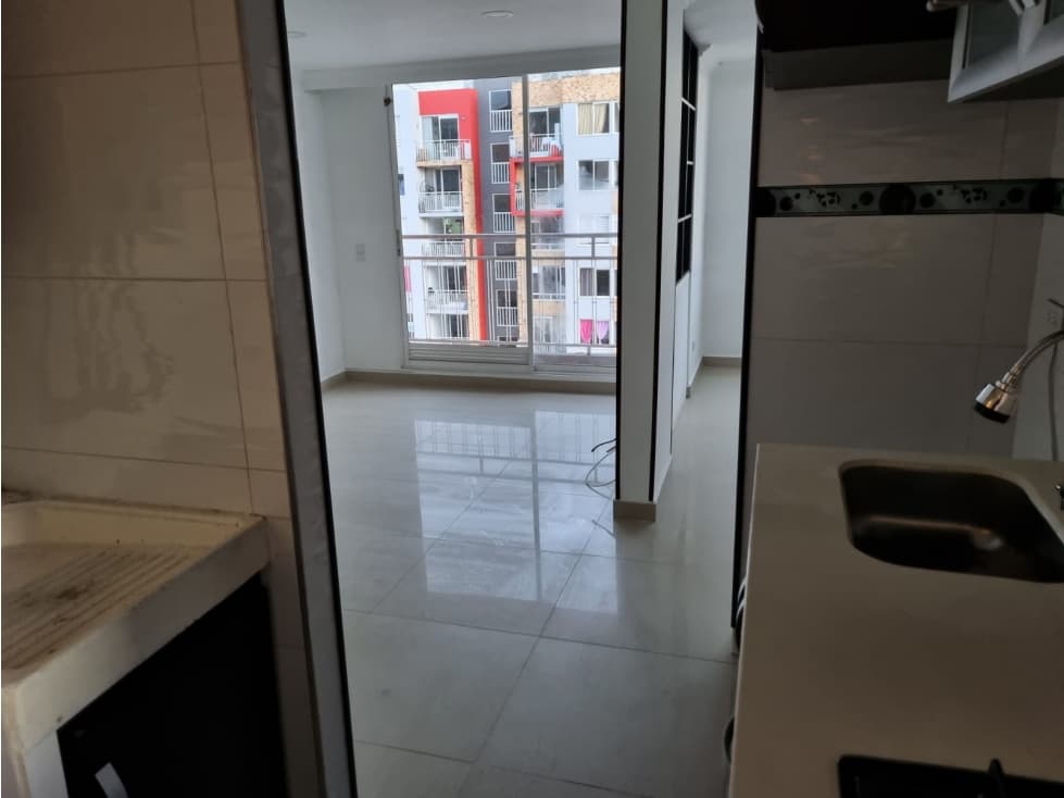 VENTA / PERMUTA APARTAMENTO SUBA CONJUNTO PINAR (RENTANDO) - 1