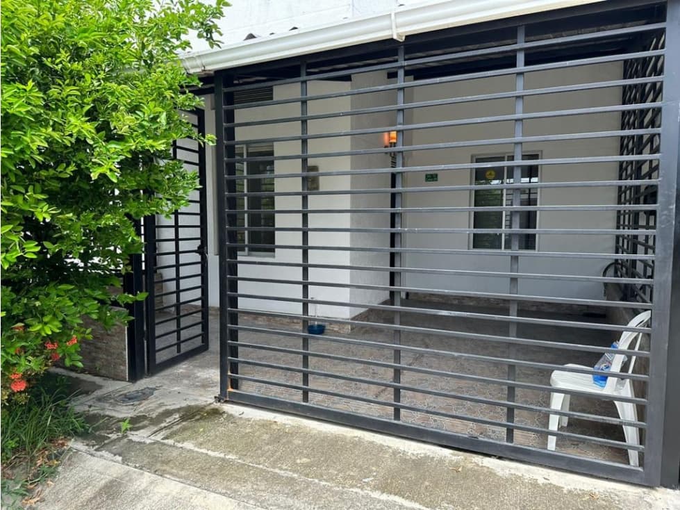 VENTA CASA ESPINAL- TOLIMA - 1