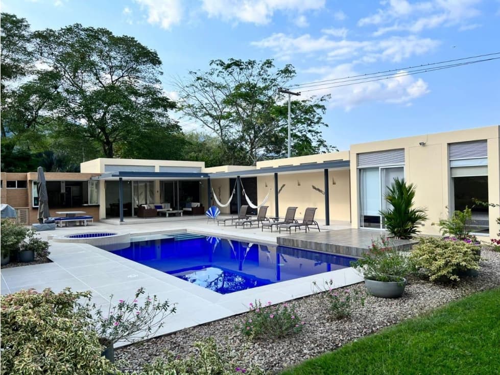 VENTA CASAQUINTA VILLETA CONJUNTO TAMARINDO - 1