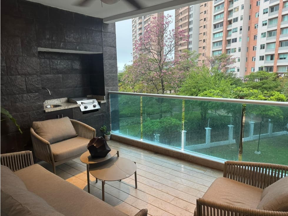 VENTA BARRANQUILLA APTO LA CASTELLANA/BUENA VISTA CC - 1