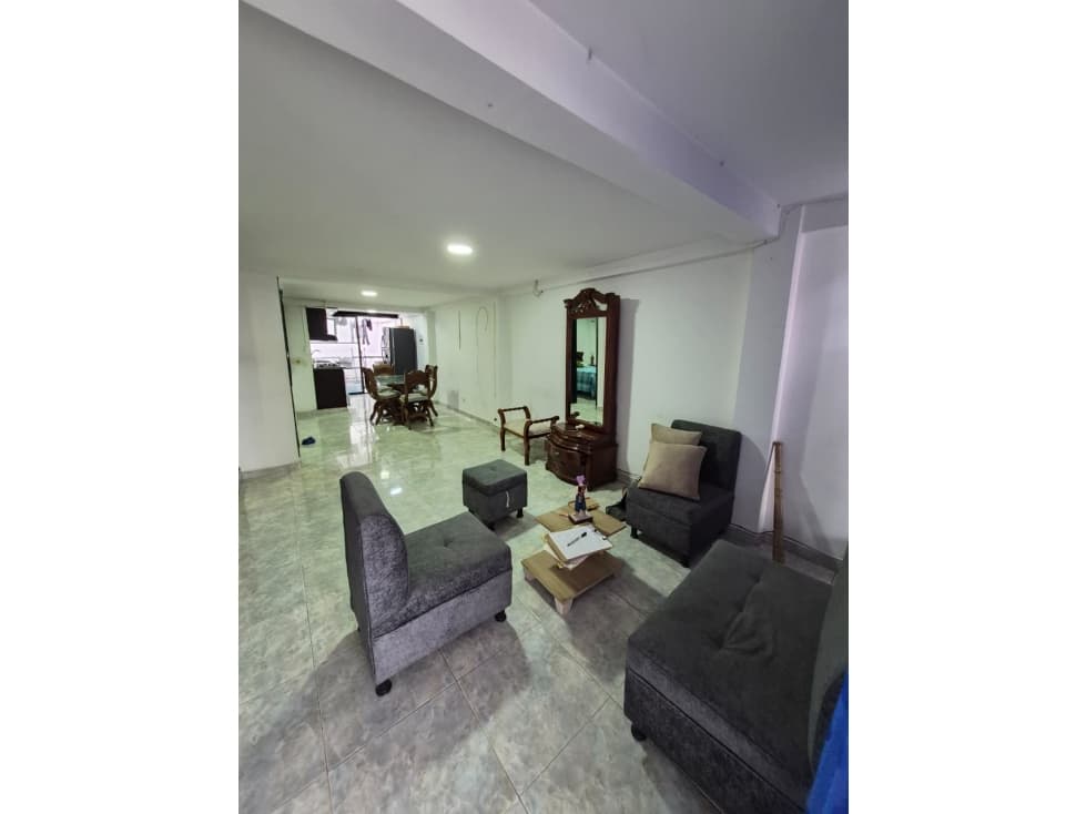 Apartamento en Venta - Villamaría, Caldas - 1