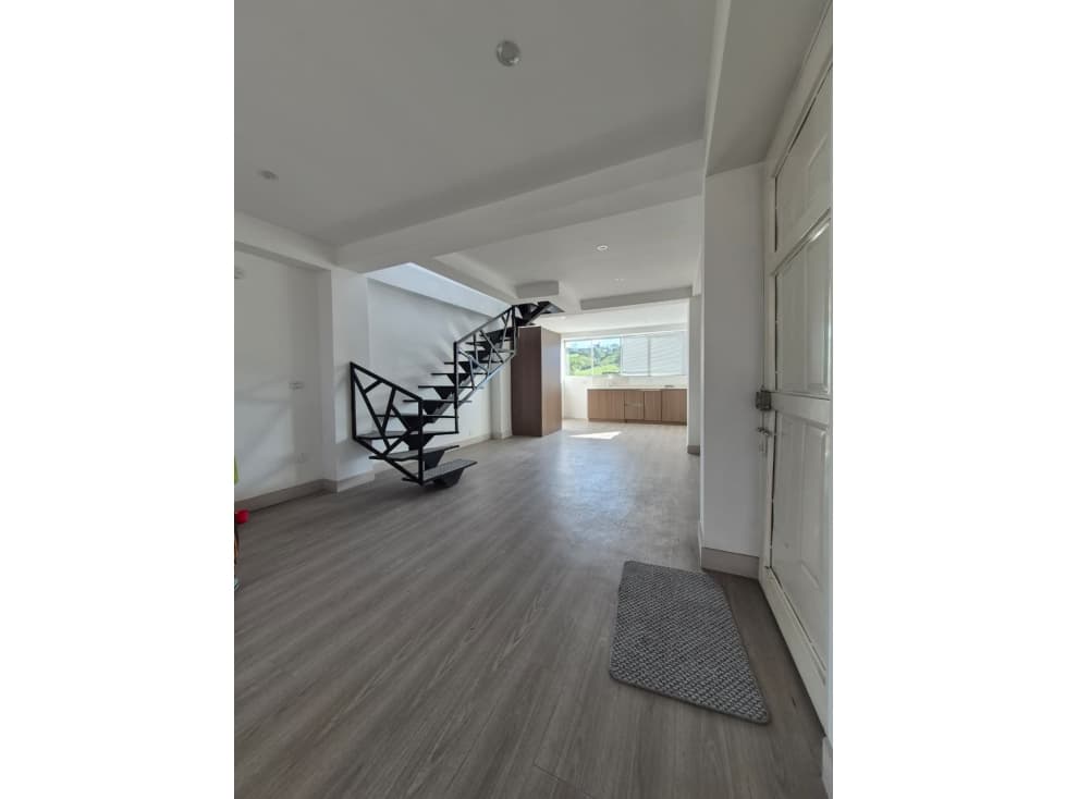 Apartamento en venta - Villamaria, Caldas - 1