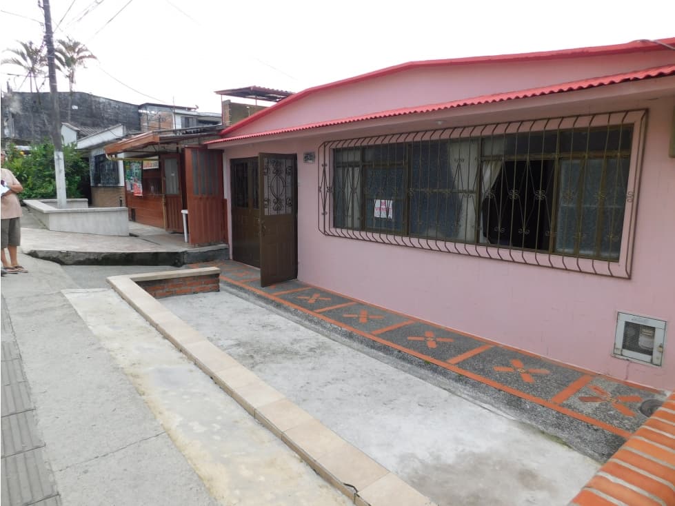 CASA en VENTA en Santa Rosa (RIsaralda) - 1