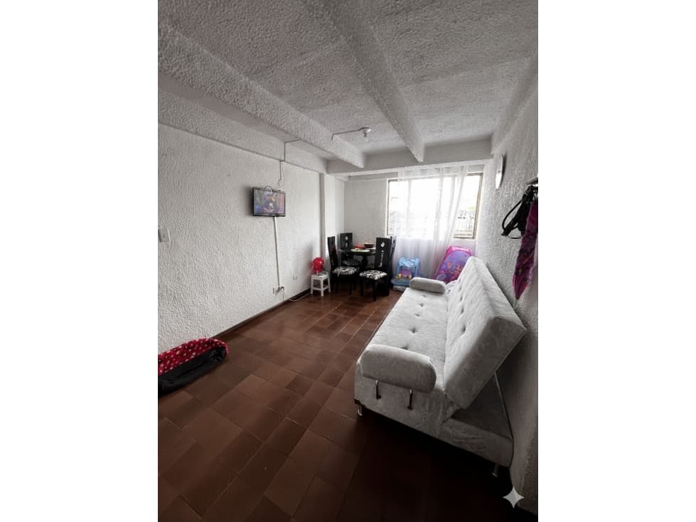 Apartamento en venta - Bosques de la Enea, Manizales - 1
