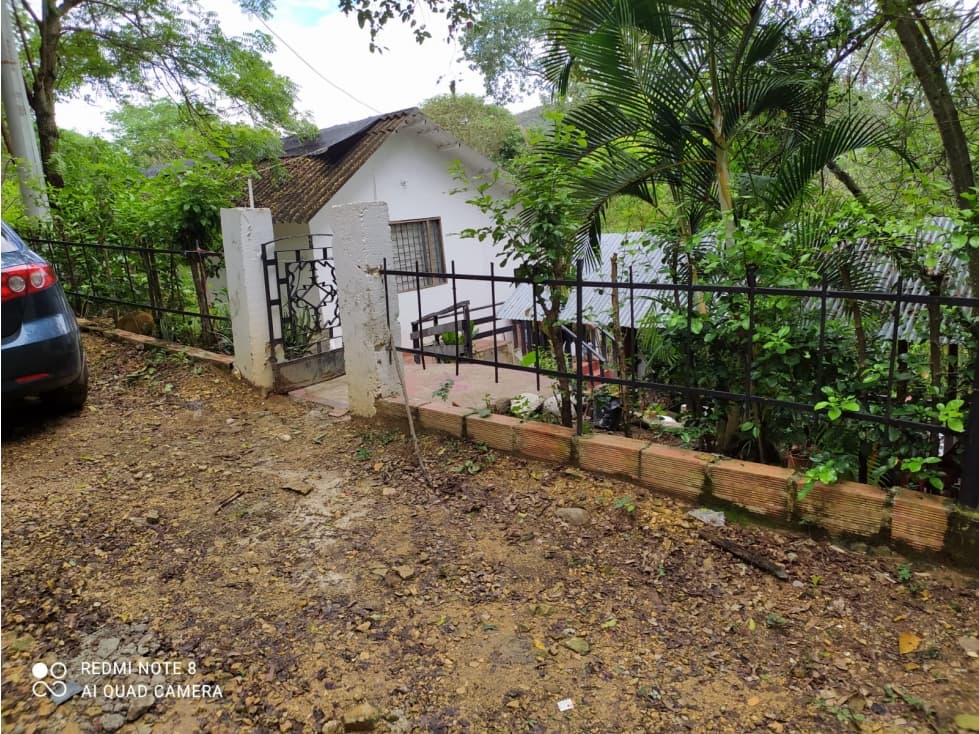 VENDO FINCA 1.5 HECTAREAS VEREDA LA SONORA NILO CUNDINAMARCA - 1