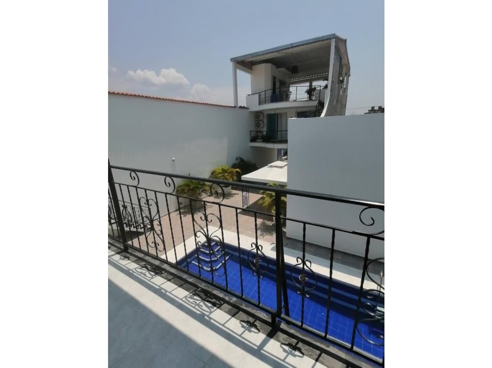 VENTA HOTEL BOUTIQUE FLANDES TOLIMA - 1