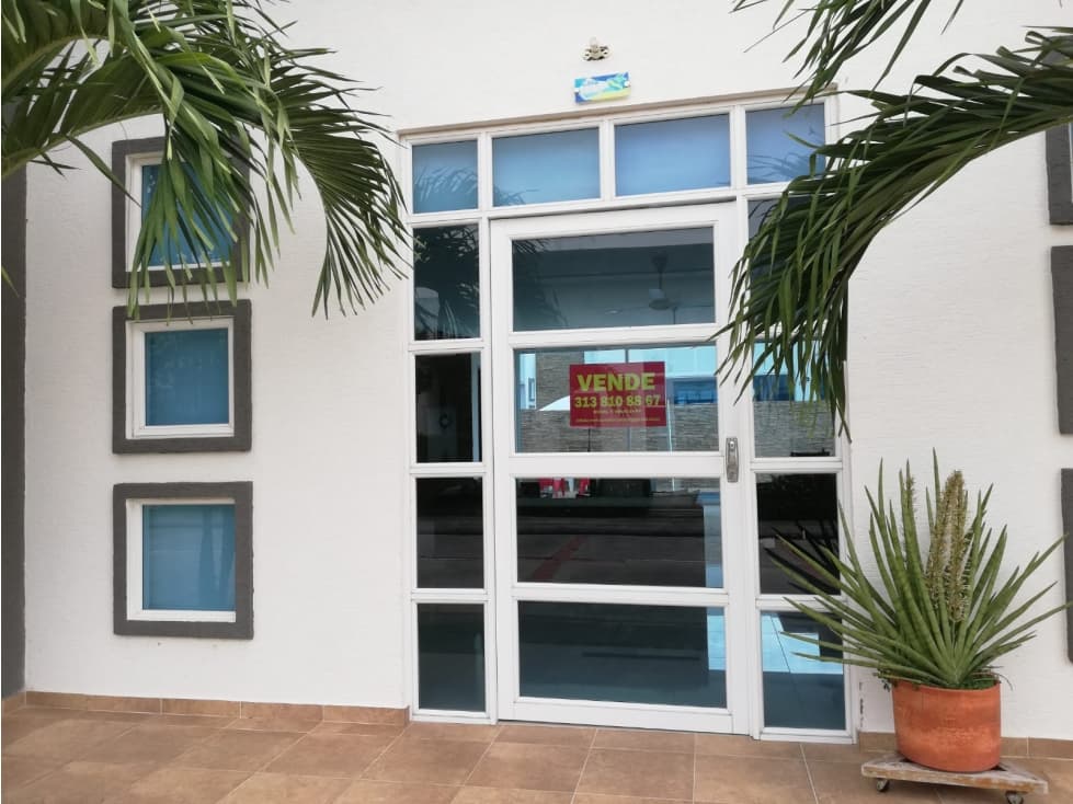 VENTA CASA CON PISCINA PROPIA, AMOBLADA,VIA GIRARDOT AL ESPINAL - 1