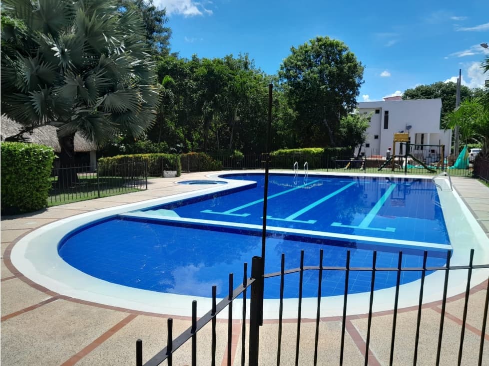 PERMUTO POR CARRO LOTE 313M2 CONDOMIO EN NARIÑO CUNDINAMARCA - 1