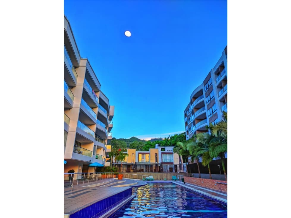 VENTA APARTAMENTO CONJUNTO LA CEIBA LA VEGA CUNDINAMARCA - 1