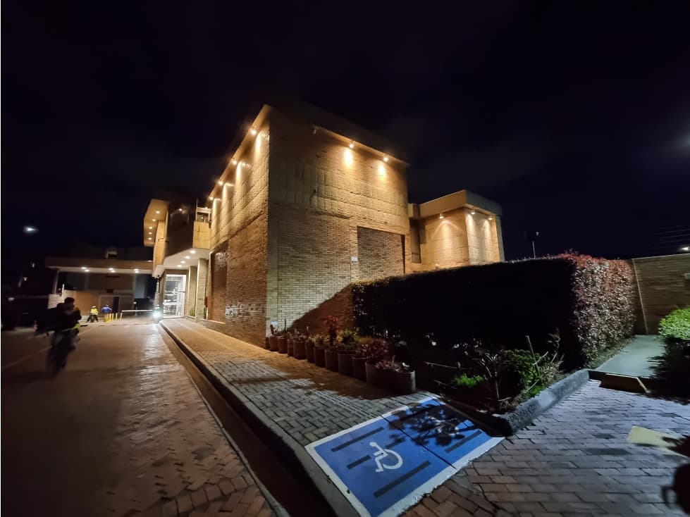 Mosquera venta casa tipo campestre - 1