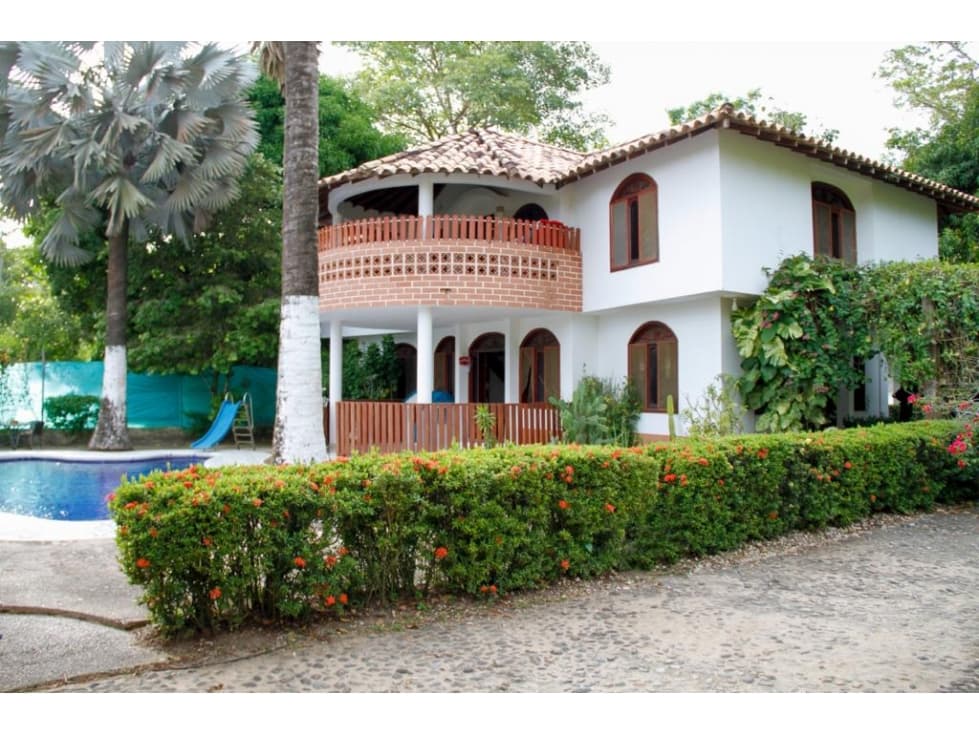 VENTA CASA - NECOCLÍ - 1