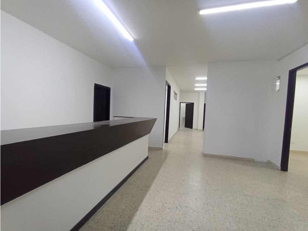 LOCAL- USO CONSULTORIOS -INSTITUCIONAL - 1