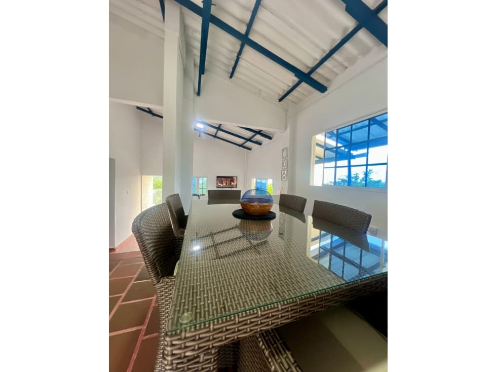 VENTA DE CABAÑA EN TUBARA - 1