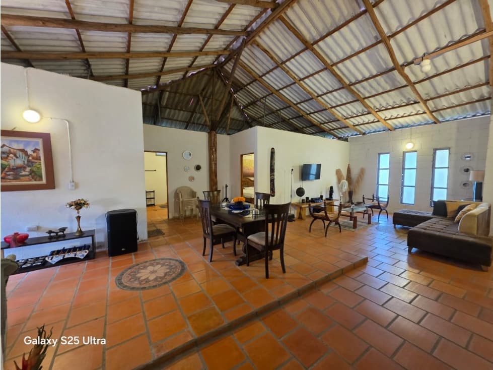 VENTA DE FINCA EN POLONUEVO - 1