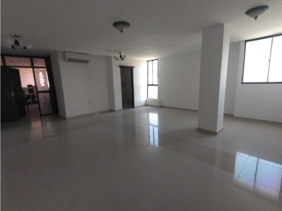 OFICINA EN ARRIENDO EN PORVENIR EN BARRANQUILLA - 1