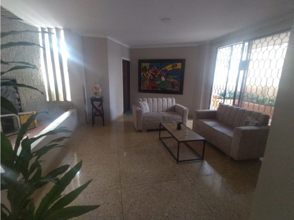 ARRIENDO OFICINA EN VILLA SANTOS BARRANQUILLA - 1