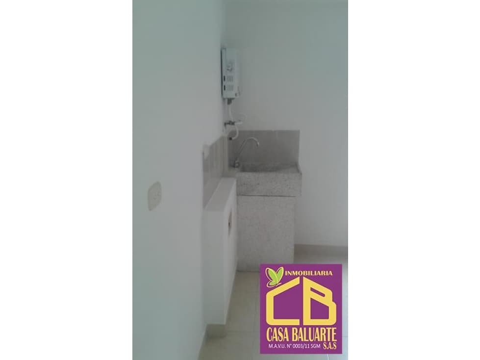 Se arrienda apartamento en Ditaires - 1