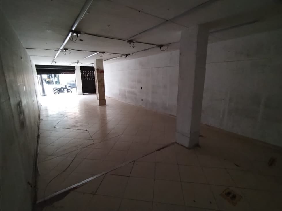 ARRIENDO LOCAL EN ENVIGADO - 1