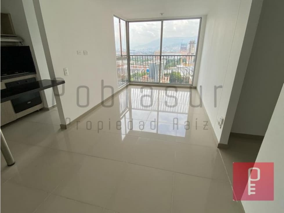 Apartamento en Arriendo Mayorca Sabaneta - 1