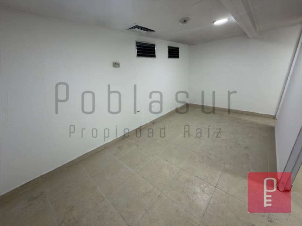 Local en Arriendo San Diego Medellin - 1
