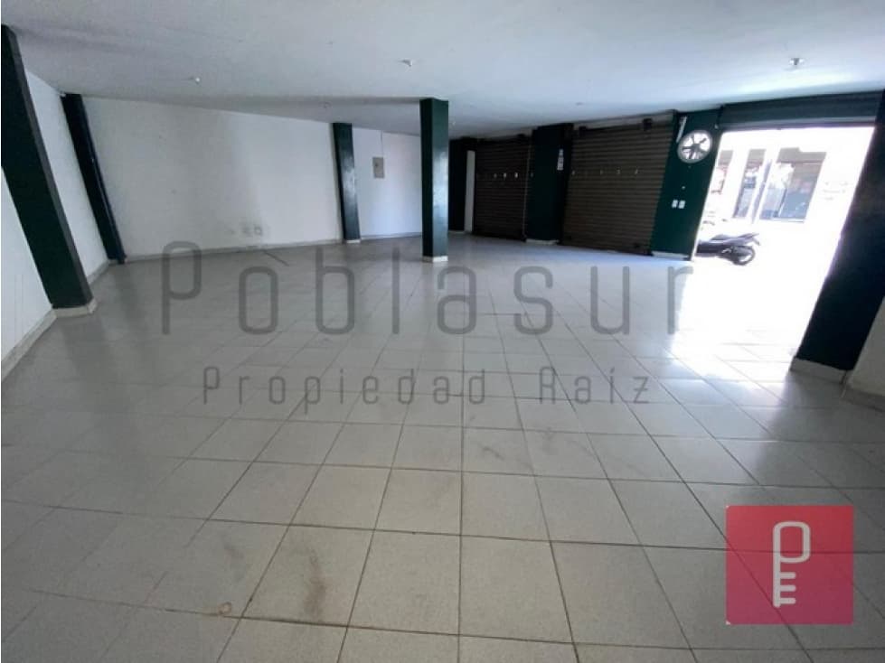 Local en Arriendo parque Itagüi - 1