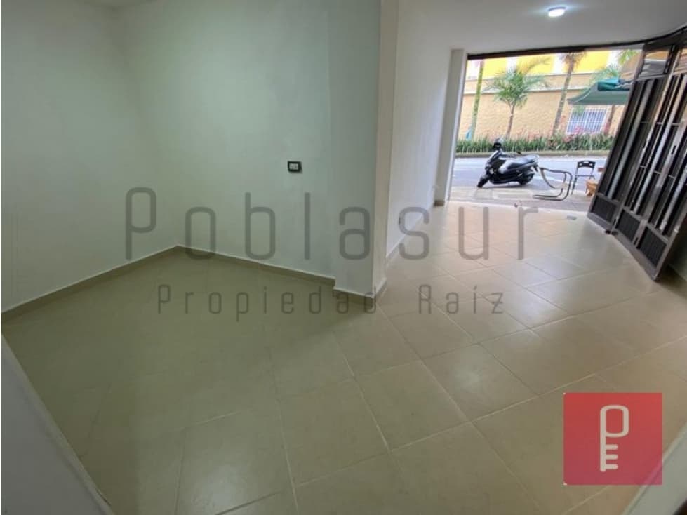 Local en Arriendo Mesa Envigado - 1