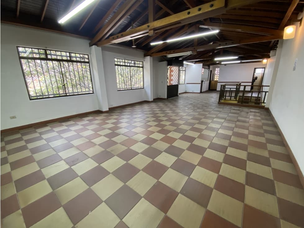 LOCAL EN VENTA ENVIGADO SECTOR CENTRO P2 - 1