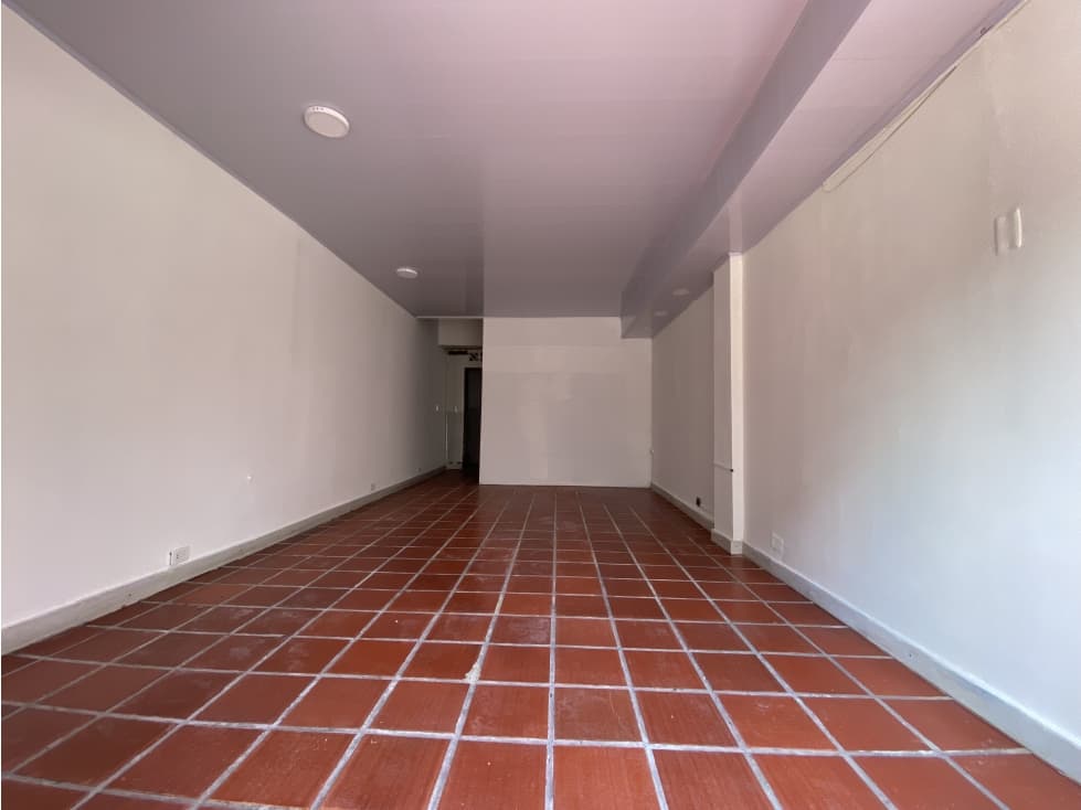 SE ARRIENDA LOCAL EN ENVIGADO SECTOR BOTA DEL DIA - 1