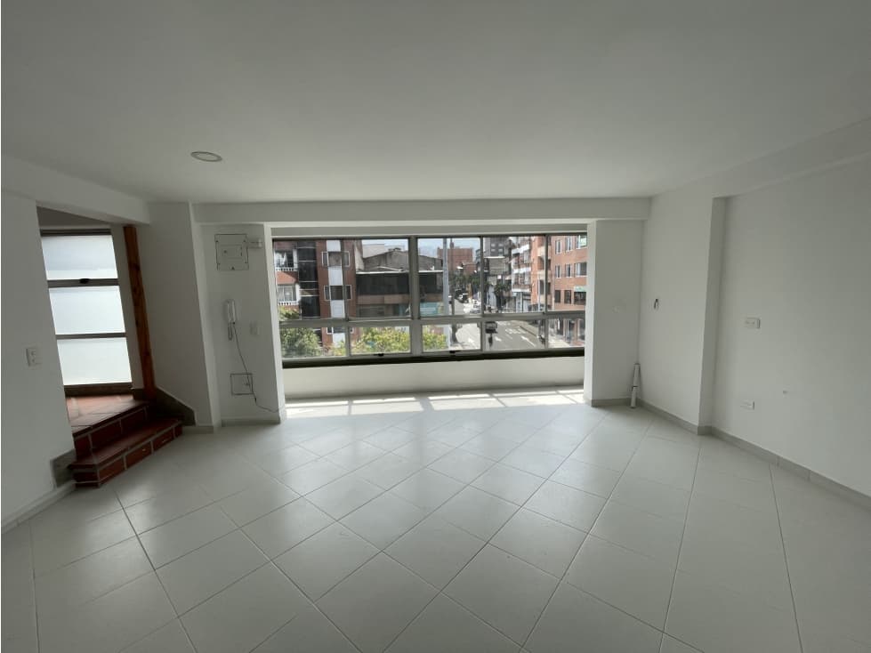 LOCAL/OFICINA EN ARRIENDO, AV POBLADO ENVIGADO ZONA CENTRO - 1