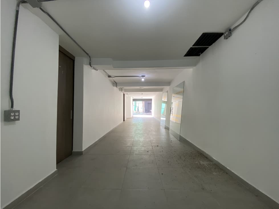 SE ARRIENDA LOCAL COMERCIAL EN ENVIGADO CENTRO P1 - 1