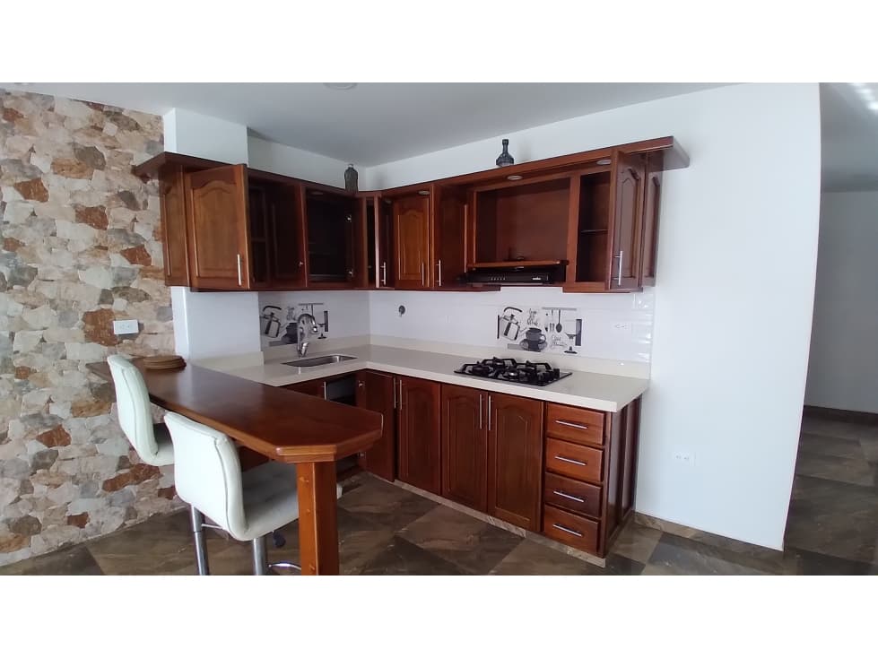 ARRIENDO APARTAMENTO BONITOS ACABADOS LA UNION ANTIOQUIA - 1