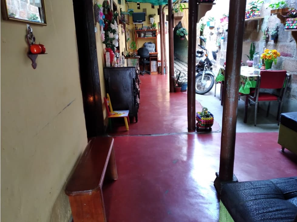 VENTA CASA /LOTE 283M2 OPORTUNIDAD DE INVERSIÓN LA UNIÓN ANTIOQUIA - 1