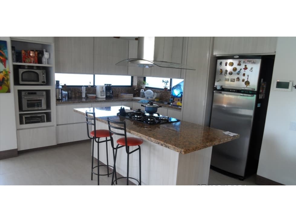 ARRENDAMIENTO DE CASA CAMPESTRE EN RIONEGRO-ANT - 1